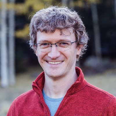 Ryan_B_Anderson's profile picture. I shoot rocks on Mars with lasers. Personal account: All views are my own. he/him

On mastodon as: @ryanbanderson@fediscience.org