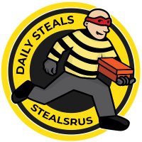 StealsRUs (@stealsrus_com) 's Twitter Profile