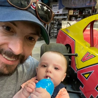 Ryan4Spaulding's profile picture. Rebecca’s husband, Eric’s dad, dog dad 🐶🦮, champion NWMT wrench turner 🏆🏆🏆🏆 | Please consider donating to the Breast Cancer Research Foundation