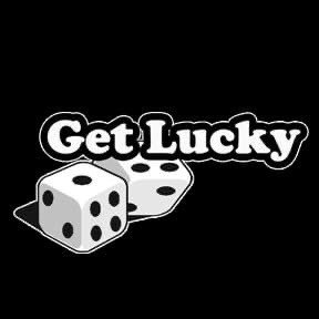 Get Lucky is all about making the night a party and making the party last all night.