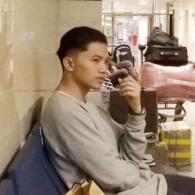 Sebutaja_Sann's profile picture. Asik ya kalau kenal