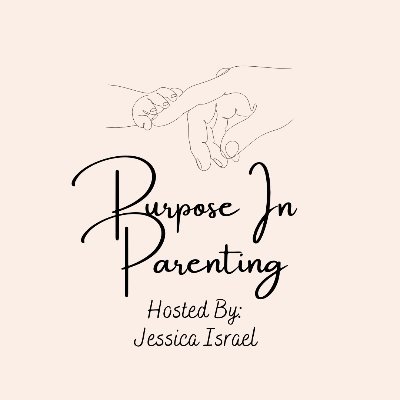 Purpose In Parenting is a podcast for those of us who have found or are discovering our purpose in parenting.

Follow/RT/Like ≠ Endorse