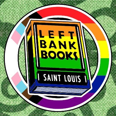 Left Bank Books