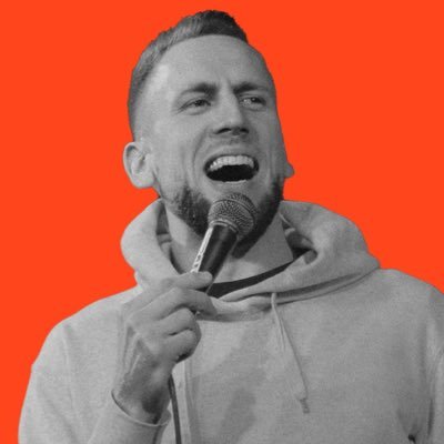 Stand-up Comedian from Amsterdam. Upcoming show dates through the link below 👇