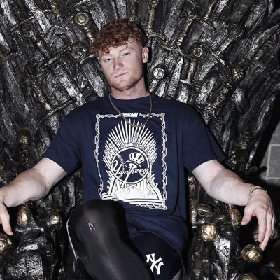 JoeTheGoatArdi's profile picture. #Yankeefan #netsfan #FreeClint The first official Frazier fan page. Fire Boone