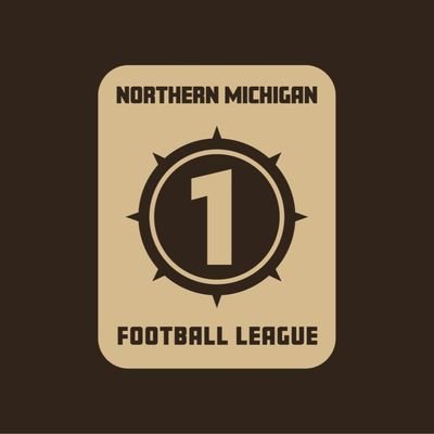 The 2nd division of fictional Northern Michigan Football. Lower level soccer, top notch football. Fake soccer, real promotion and relegation.