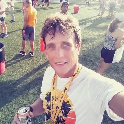 EricDeSimone's profile picture. 