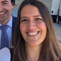 Cristina Ribes (@crisribes) 's Twitter Profile