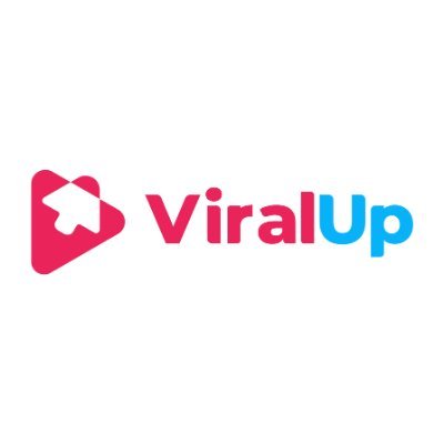 viralupofficial's profile picture. The First Share-To-Earn and Watch-To-Earn WEB3 mobile application that combines DeFi and NFTs into Crypto SocialVerse.
Telegram
https://t.co/e3tp0VmW7Q