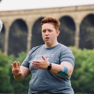 RugbyCoachJess Profile Picture