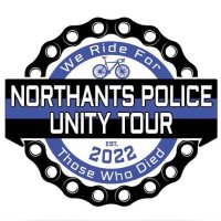 Team Northants Police Unity Tour(@NorpolUnityTour) 's Twitter Profile Photo