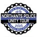 Team Northants Police Unity Tour (@NorpolUnityTour) Twitter profile photo