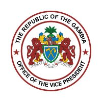 Office of The Vice President - The Gambia(@OVP_gm) 's Twitter Profile Photo