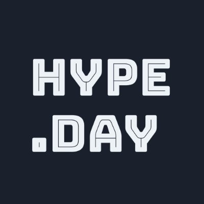 HYPE.DAY