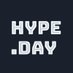 HYPE.DAY (@hypedotday) Twitter profile photo HYPE.DAY (@hypedotday) Twitter profile photo