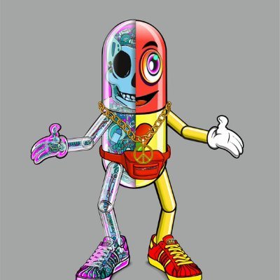 BscKine's profile picture. 