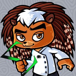 JackSpikeCMP's profile picture. 