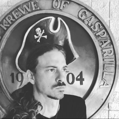 A3, Husband, Father, Veteran, Rigger, Libertine, Poly(j)amory. Producer @NightSkyllc & Intiraymi Films LLC #DoYouVonu Agorism is the way. RP≠Endorse
