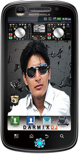 DARMIX_DJ's profile picture. Nunca dejes de sonreír, ni siquiera cuando estés triste, porque nunca sabes quien se puede enamorar de tu sonrisa