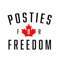 Posties for Freedom(@PostiesFF) 's Twitter Profile Photo