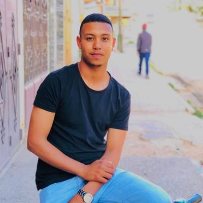 AbdelilahHittou's profile picture. 🤲🤲🤲🤲