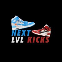 Next LVL Kicks(@NextLVLKick) 's Twitter Profile Photo