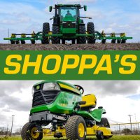 Shoppa's + John Deere (@shoppasjd) 's Twitter Profile