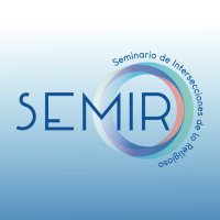 Seminario de Intersecciones de lo Religioso -SEMIR (@religionsemir) 's Twitter Profile Photo