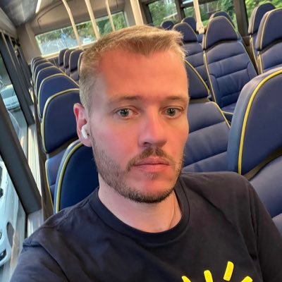Love travelling the world ✈️ #Eurovision fan 🎶 | Gay and proud 🏳️🌈 | @bendoyle1983.bsky.social 🟦 | Usual disclaimer about all views my own 😘