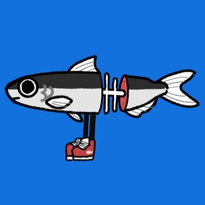aleさんのプロフィール画像