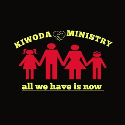 Our mission is 2 contribute towards the reduction of street kids hence promoting children's right (schoolfees,shelter&basic needs)&widows at a house hold level