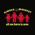 KIWODA MINISTRY (@kiwodaministry) Twitter profile photo KIWODA MINISTRY (@kiwodaministry) Twitter profile photo