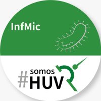 Enf Infecciosas Microbiología y Parasitología HUVR(@InfMicHUVR) 's Twitter Profile Photo