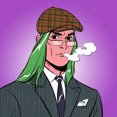 H Dubsさんのプロフィール画像