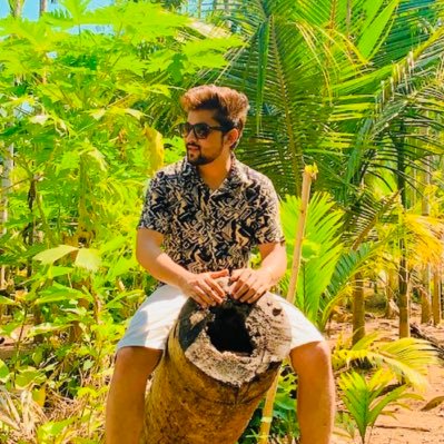 Nawaz0421's profile picture. # I do “what I want.”.                                      # If you want to cry, use a tissue, not          your tweets.