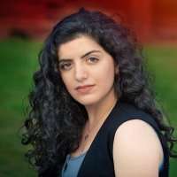 Roya Amini-Naieni (@royanaieni) 's Twitter Profile
