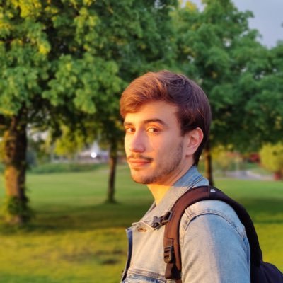 pablomoleroS's profile picture. 