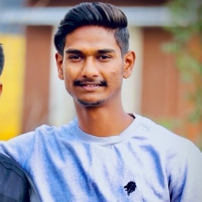 shanjagtap1661's profile picture. 
