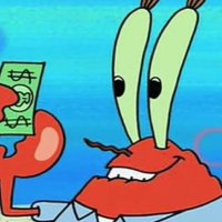 UhaveKrabsMD (@krustykrabbzz) 's Twitter Profile