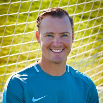 Director of Sport Performance at @GretnaEliteAcad & @ReiverSoccer | Tweets are my own