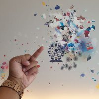 ArtJariTengah (@artjaritengah) 's Twitter Profile