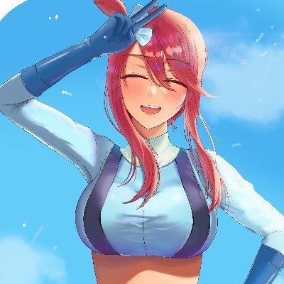 Amadeusさんのプロフィール画像