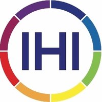 IHI Therapy Center | Institute for Human Identity(@IHITherapy) 's Twitter Profile Photo