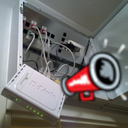 Maicomfi's profile picture. Täh!