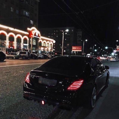 AlexeyKhan5's profile picture. 