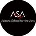 AZ School For Arts (@azschoolforarts) Twitter profile photo