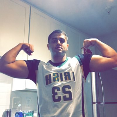 Gaurang31294's profile picture. 