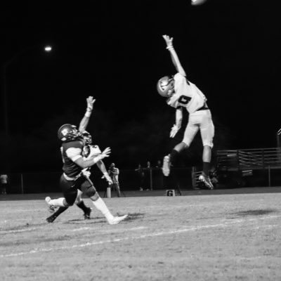 Verrado Highschool Class of 2024 | GPA 3.8| WR,DB| #1 | 5’11 | 175| Fuz