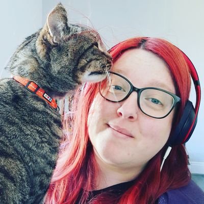 Project manager, creator, independent scholar. Reads a lot, games a bit, writes occasionally. English @mansfieldoxford and Fantasy MLitt @UofGFantasy🦉 she/her