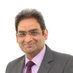 Cllr Munir Ahmed (@CllrMunirAhmed) Twitter profile photo